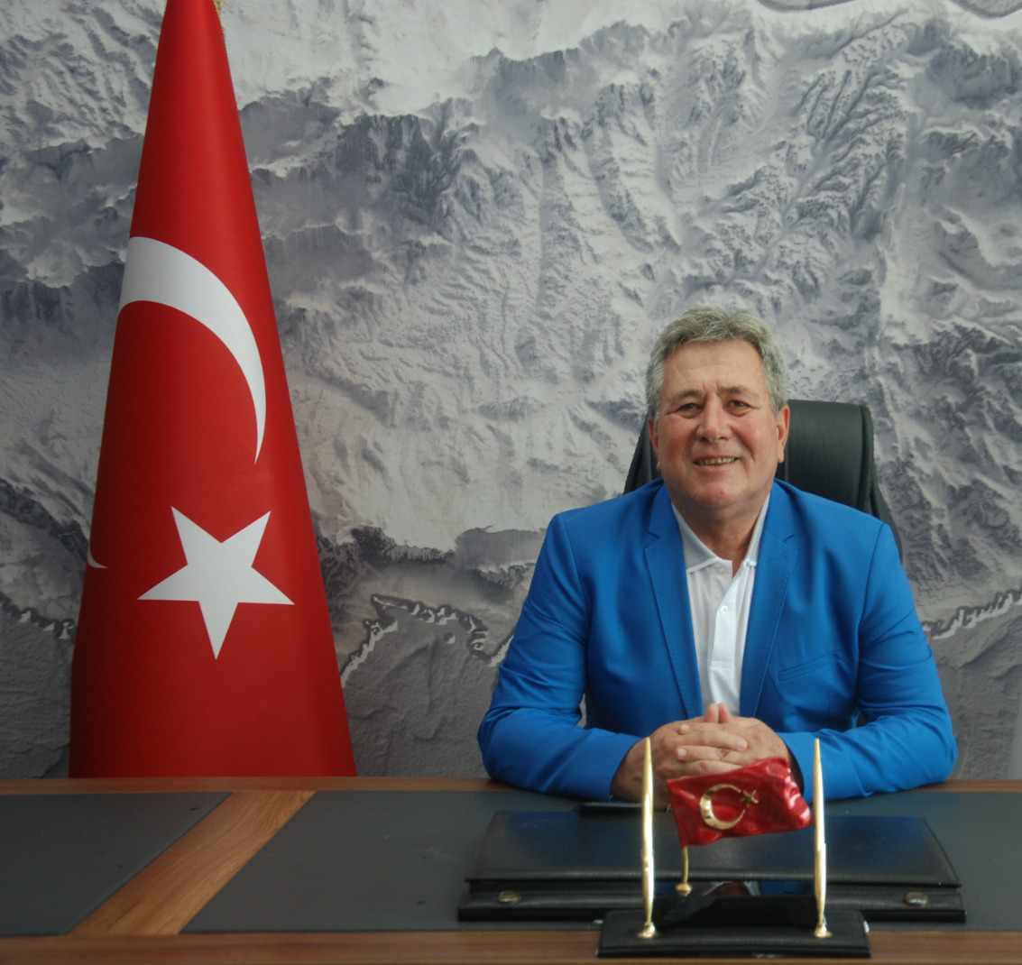 TGF Başkanlar Konseyi üyesi Akar, Basın demokrasinin Aynasıdır 